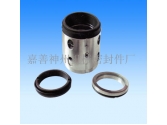 Model 204UU mechanical seal