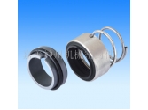 Model H12N mechanical seal