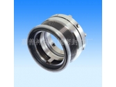 Model SZ11 mechanical seal